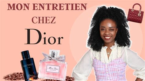 postuler chez dior|dior offre d'adresse.